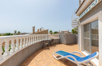 Reventa - Villa - San Fulgencio - La Marina