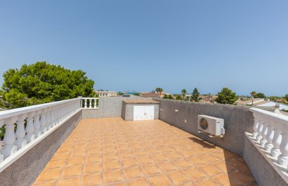Reventa - Villa - San Fulgencio - La Marina