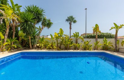 Reventa - Villa - San Fulgencio - La Marina