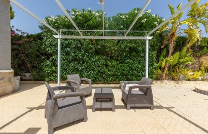 Reventa - Villa - San Fulgencio - La Marina