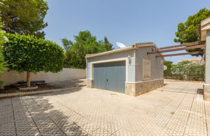 Reventa - Villa - San Fulgencio - La Marina
