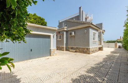 Reventa - Villa - San Fulgencio - La Marina