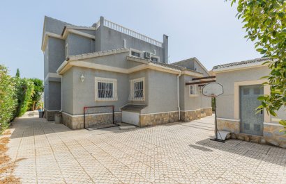 Reventa - Villa - San Fulgencio - La Marina