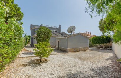 Reventa - Villa - San Fulgencio - La Marina