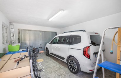 Reventa - Villa - San Fulgencio - La Marina