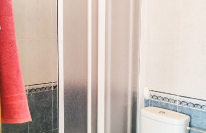 Resale - Townhouse / Duplex / Corner - Torrevieia - La Siesta