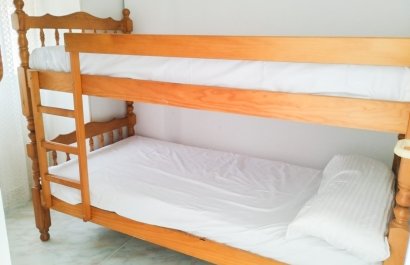 Resale - Townhouse / Duplex / Corner - Torrevieia - La Siesta