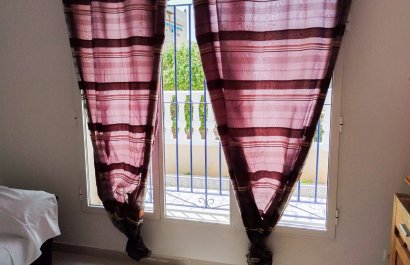 Resale - Townhouse / Duplex / Corner - Torrevieia - La Siesta