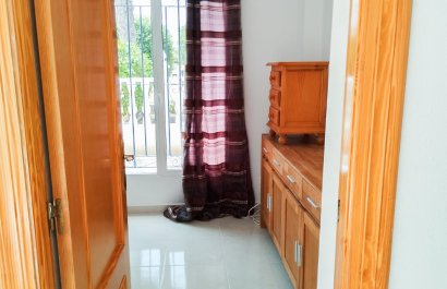 Resale - Townhouse / Duplex / Corner - Torrevieia - La Siesta