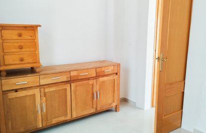 Resale - Townhouse / Duplex / Corner - Torrevieia - La Siesta