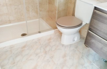 Resale - Townhouse / Duplex / Corner - Torrevieia - La Siesta