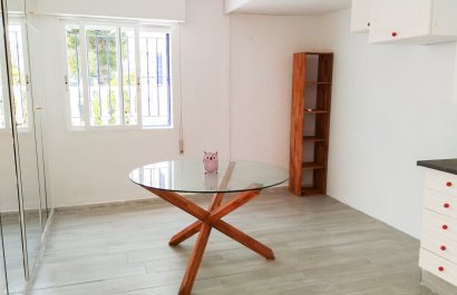 Resale - Townhouse / Duplex / Corner - Torrevieia - La Siesta