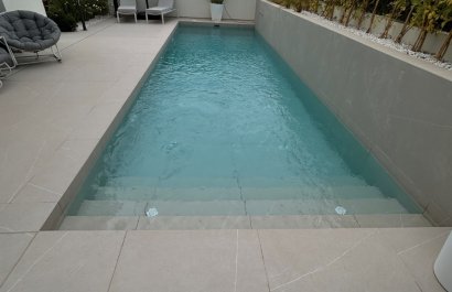 Reventa - Villa - La Nucía