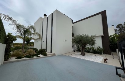 Reventa - Villa - La Nucía