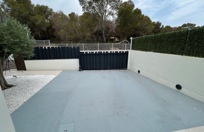 Reventa - Villa - La Nucía