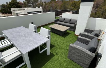 Reventa - Villa - La Nucía