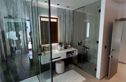 Reventa - Villa - La Nucía