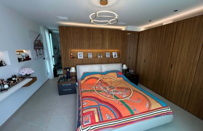 Reventa - Villa - La Nucía