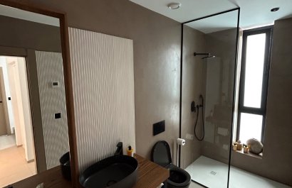 Reventa - Villa - La Nucía