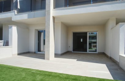 Resale - Apartment / flat - Guardamar del Segura - Urbanizaciones