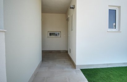 Resale - Apartment / flat - Guardamar del Segura - Urbanizaciones