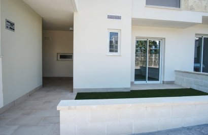 Resale - Apartment / flat - Guardamar del Segura - Urbanizaciones