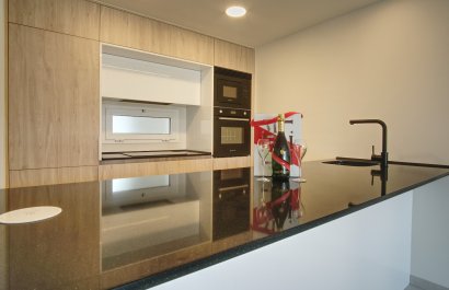 Resale - Apartment / flat - Guardamar del Segura - Urbanizaciones