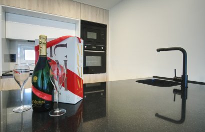 Resale - Apartment / flat - Guardamar del Segura - Urbanizaciones