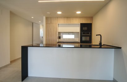 Resale - Apartment / flat - Guardamar del Segura - Urbanizaciones