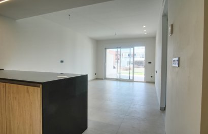Resale - Apartment / flat - Guardamar del Segura - Urbanizaciones