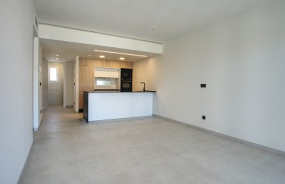 Resale - Apartment / flat - Guardamar del Segura - Urbanizaciones