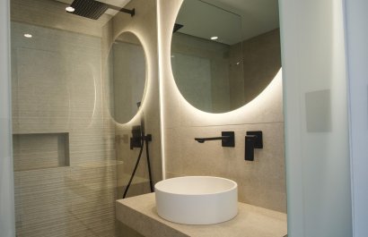 Resale - Apartment / flat - Guardamar del Segura - Urbanizaciones