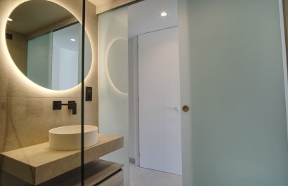 Resale - Apartment / flat - Guardamar del Segura - Urbanizaciones