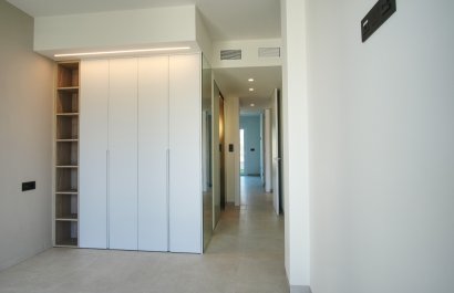 Resale - Apartment / flat - Guardamar del Segura - Urbanizaciones