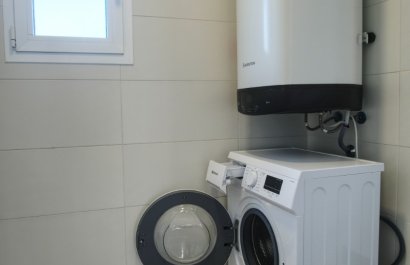 Resale - Apartment / flat - Guardamar del Segura - Urbanizaciones