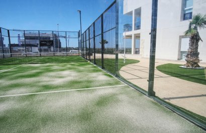 Resale - Apartment / flat - Guardamar del Segura - Urbanizaciones