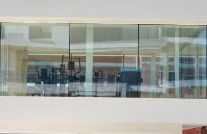 Resale - Apartment / flat - Guardamar del Segura - Urbanizaciones