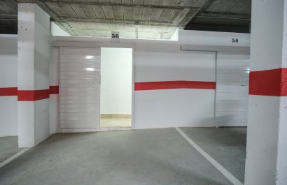 Resale - Apartment / flat - Guardamar del Segura - Urbanizaciones