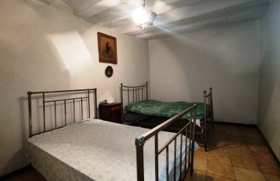 Resale - Townhouse / Duplex / Corner - Agres - town