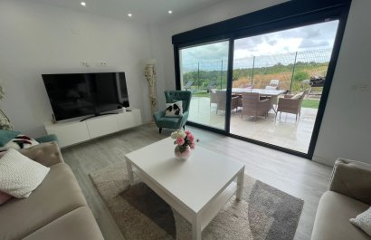 Resale - Villa - Alfas del Pí