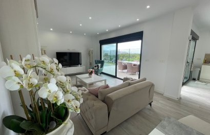 Resale - Villa - Alfas del Pí