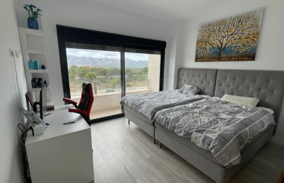 Resale - Villa - Alfas del Pí