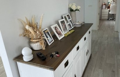 Resale - Villa - Alfas del Pí