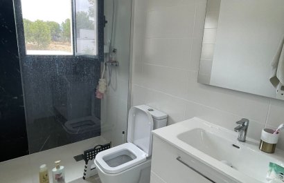 Resale - Villa - Alfas del Pí