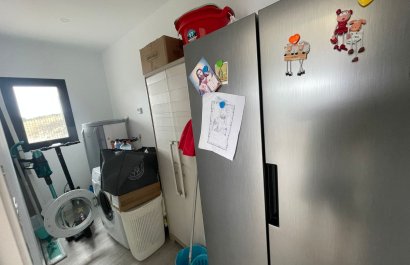 Resale - Villa - Alfas del Pí