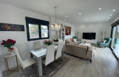 Resale - Villa - Alfas del Pí