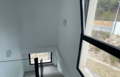 Resale - Villa - Alfas del Pí