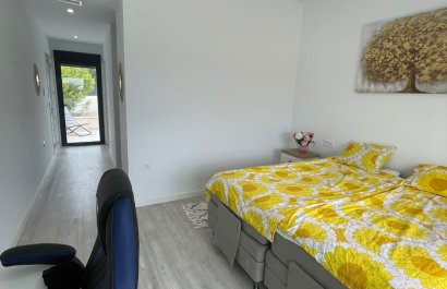 Resale - Villa - Alfas del Pí