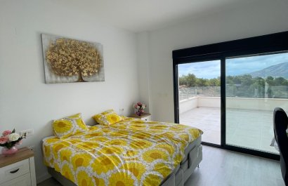 Resale - Villa - Alfas del Pí