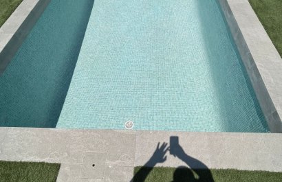 Resale - Villa - Alfas del Pí